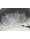 seat ibiza (6k1) del año 2001