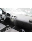 seat ibiza (6k1) del año 2001