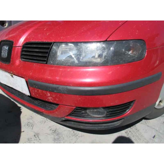 seat leon (1m1) del año 2001