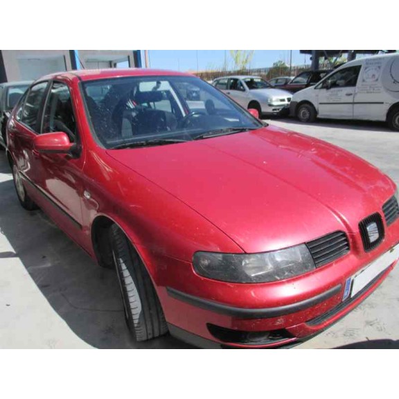 seat leon (1m1) del año 2001