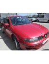 seat leon (1m1) del año 2001