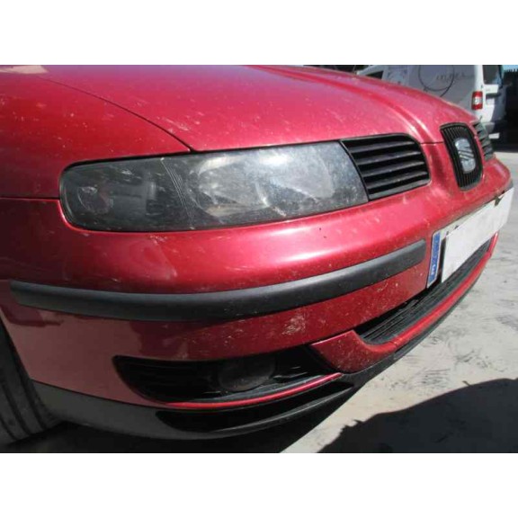 seat leon (1m1) del año 2001