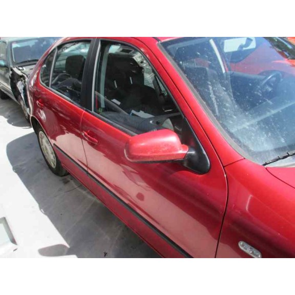 seat leon (1m1) del año 2001