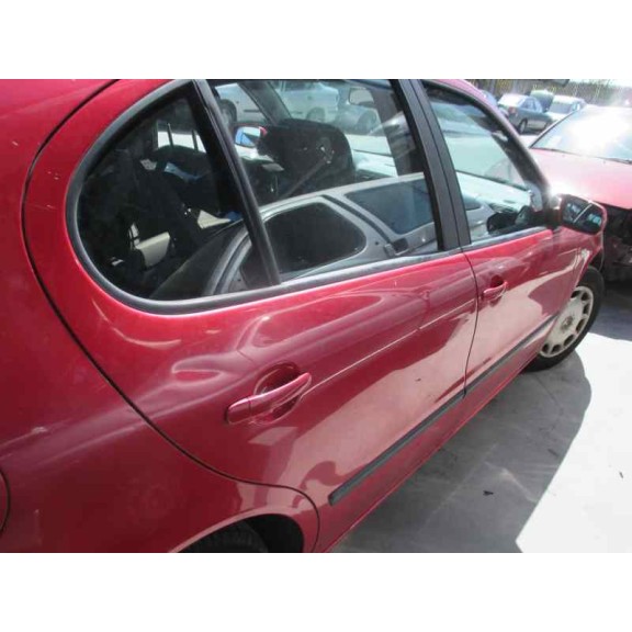 seat leon (1m1) del año 2001