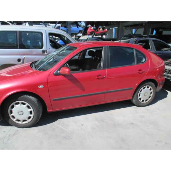 seat leon (1m1) del año 2001
