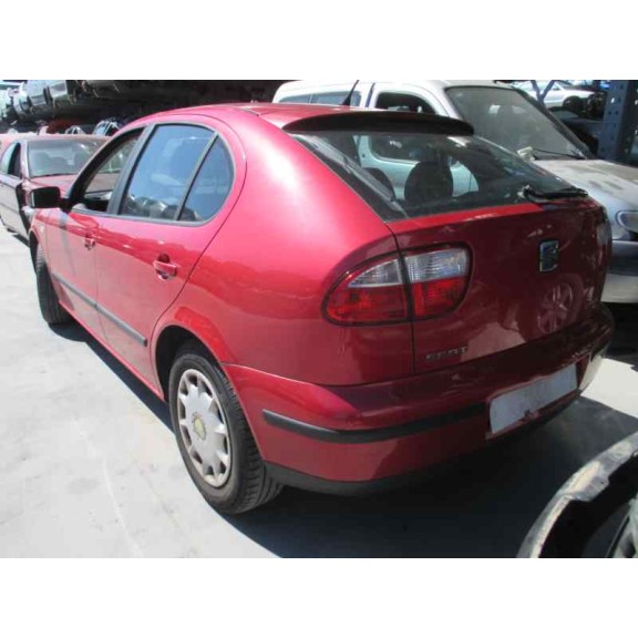 seat leon (1m1) del año 2001