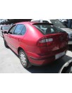 seat leon (1m1) del año 2001