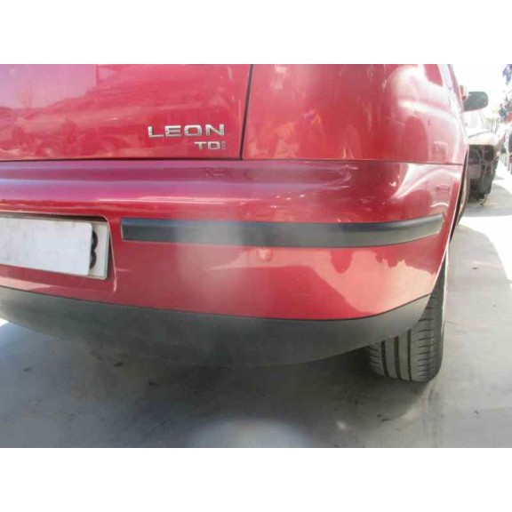 seat leon (1m1) del año 2001