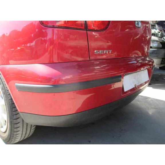 seat leon (1m1) del año 2001