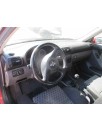 seat leon (1m1) del año 2001