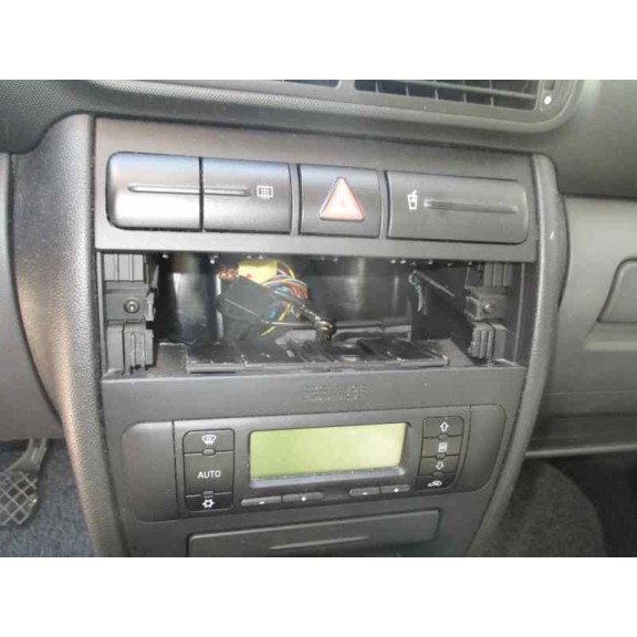 seat leon (1m1) del año 2001