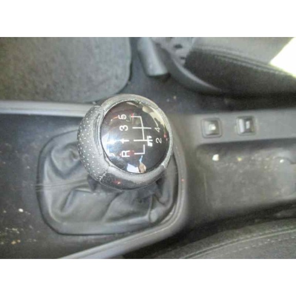 seat leon (1m1) del año 2001