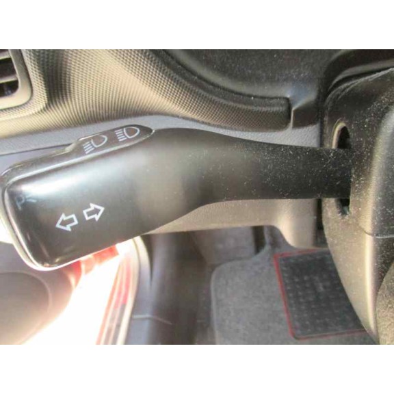 seat leon (1m1) del año 2001