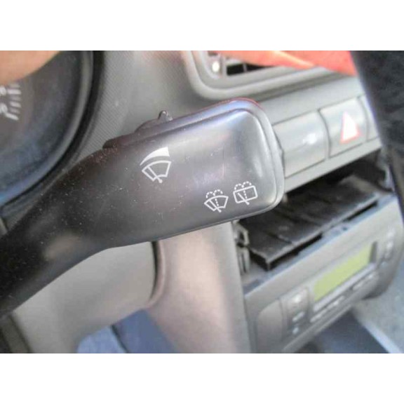 seat leon (1m1) del año 2001