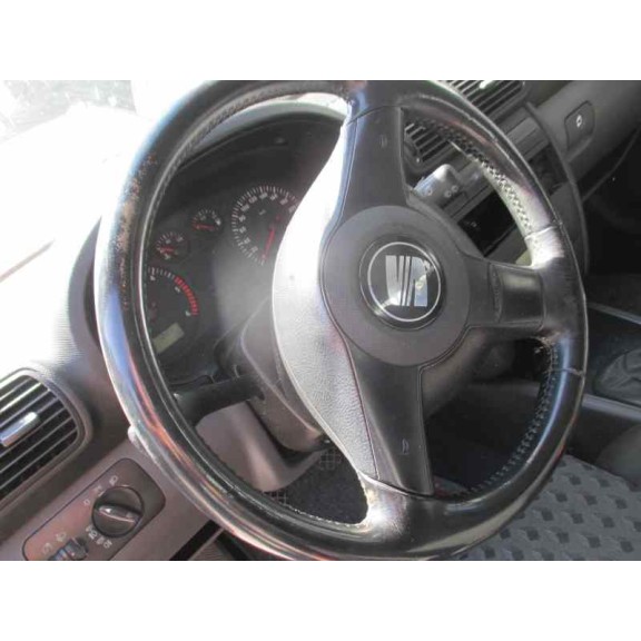 seat leon (1m1) del año 2001