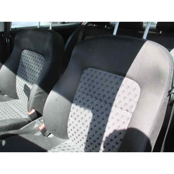 seat leon (1m1) del año 2001