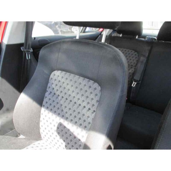 seat leon (1m1) del año 2001