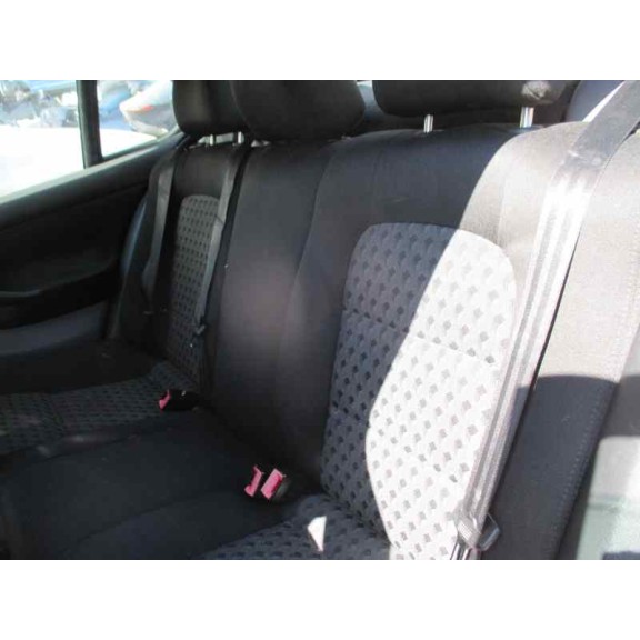 seat leon (1m1) del año 2001