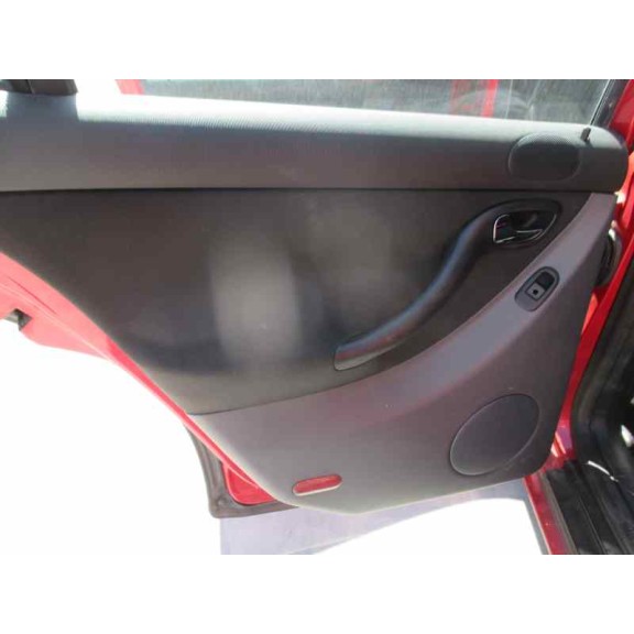 seat leon (1m1) del año 2001