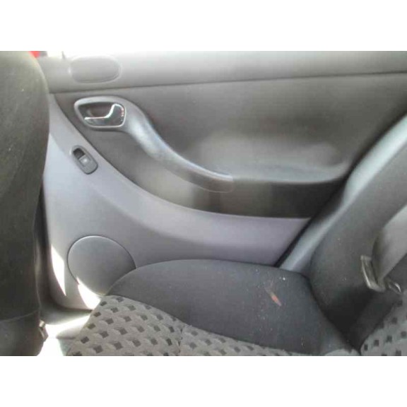 seat leon (1m1) del año 2001