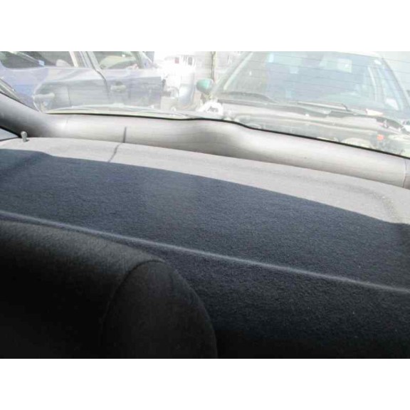 seat leon (1m1) del año 2001