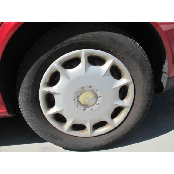 seat leon (1m1) del año 2001