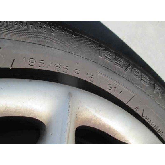 seat leon (1m1) del año 2001