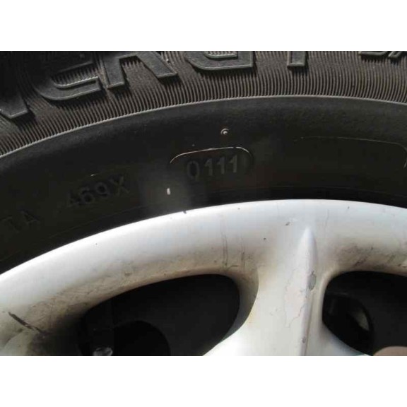 seat leon (1m1) del año 2001