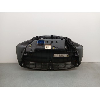 Recambio de cuadro instrumentos para citroën c4 coupe vts plus referencia OEM IAM p96613462zd 96613462zd 