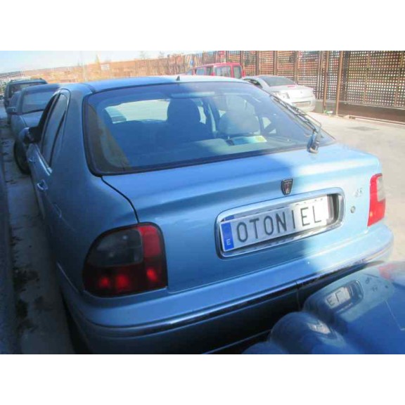 mg serie 45 (rt) del año 2003