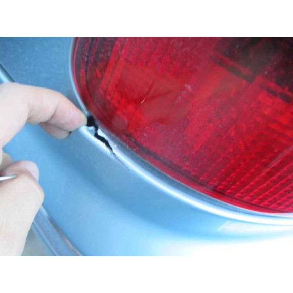 mg serie 45 (rt) del año 2003