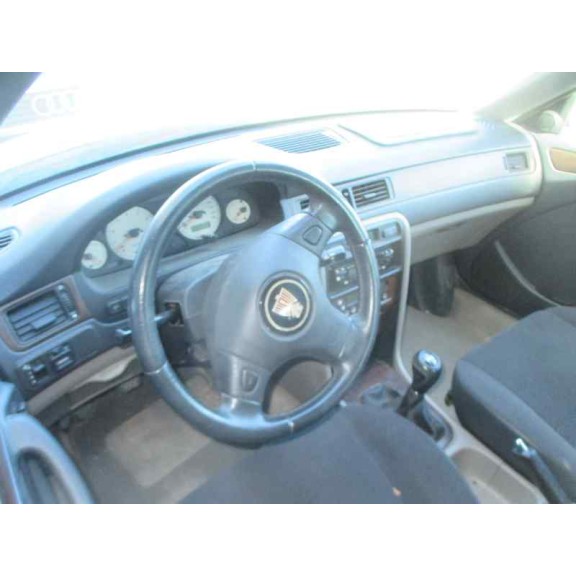 mg serie 45 (rt) del año 2003