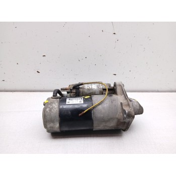 Recambio de motor arranque para opel insignia a (g09) 2.0 cdti (68) referencia OEM IAM 55353857 71794530 m001t30072