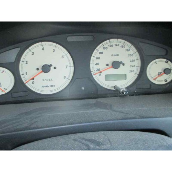 mg serie 45 (rt) del año 2003