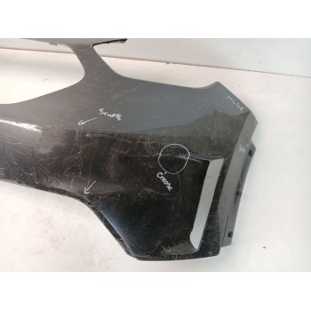 Recambio de paragolpes delantero para kia niro (de) 1.6 gdi hybrid referencia OEM IAM 86511G5000  