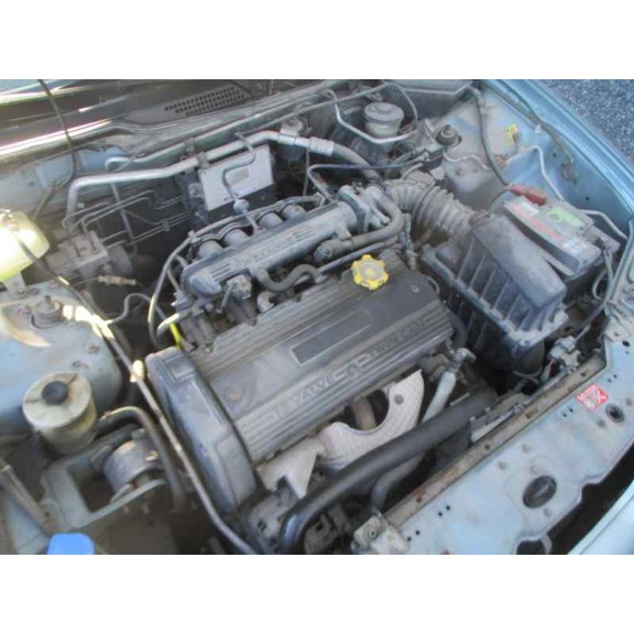 mg serie 45 (rt) del año 2003