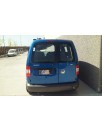 volkswagen caddy ka/kb (2k) del año 2004