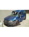 volkswagen caddy ka/kb (2k) del año 2004