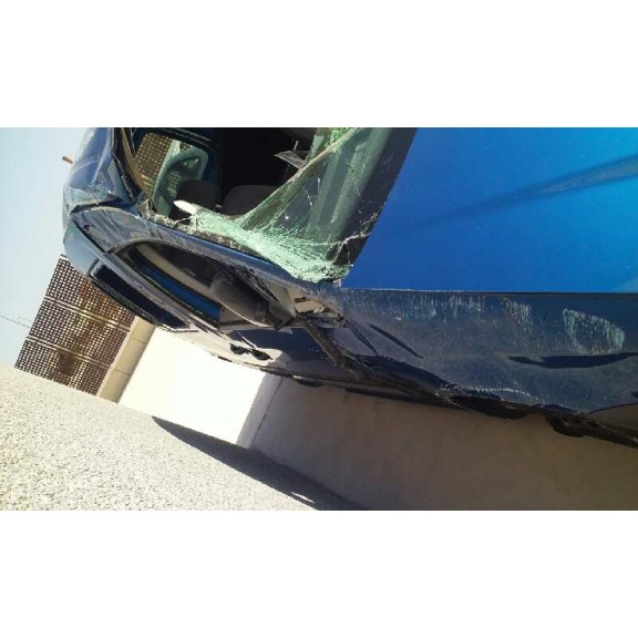 volkswagen caddy ka/kb (2k) del año 2004