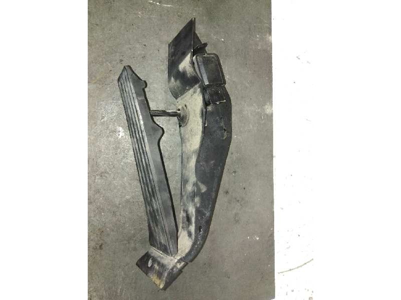 Recambio de potenciometro pedal para bmw serie 5 berlina (e60) 530d referencia OEM IAM 35416762482  