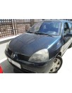 renault clio ii fase ii (b/cb0) del año 2004