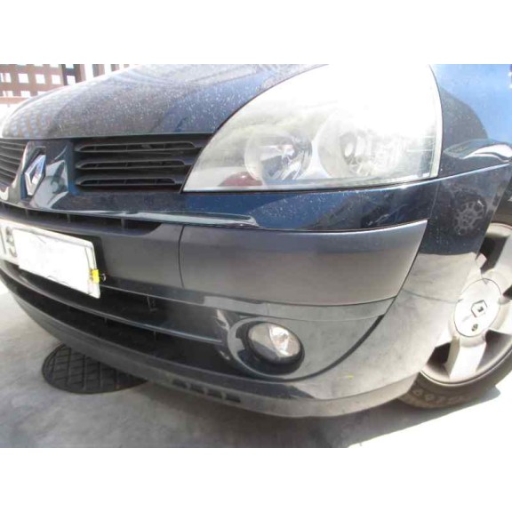 renault clio ii fase ii (b/cb0) del año 2004