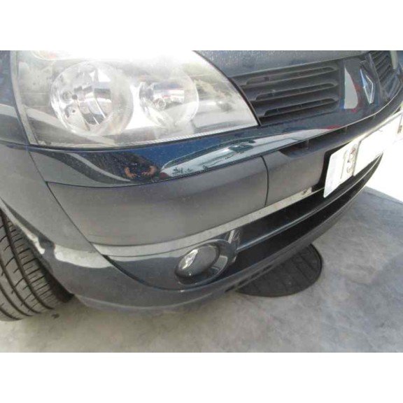 renault clio ii fase ii (b/cb0) del año 2004