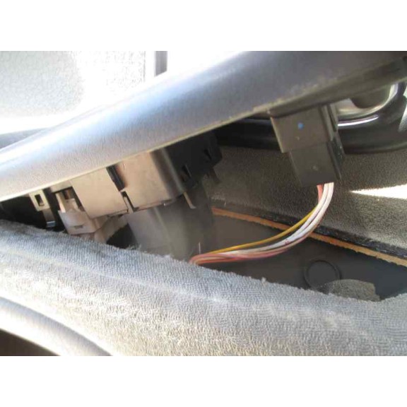 renault clio ii fase ii (b/cb0) del año 2004