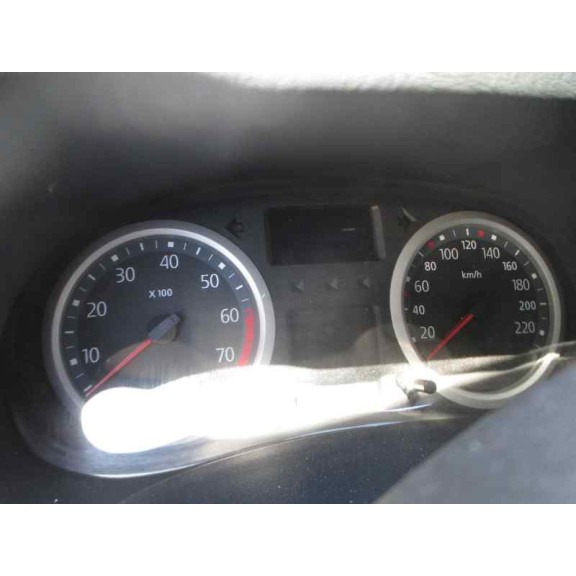 renault clio ii fase ii (b/cb0) del año 2004