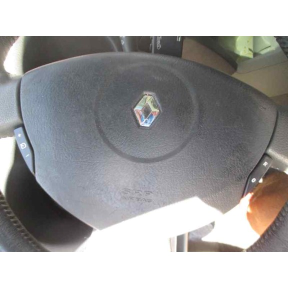 renault clio ii fase ii (b/cb0) del año 2004