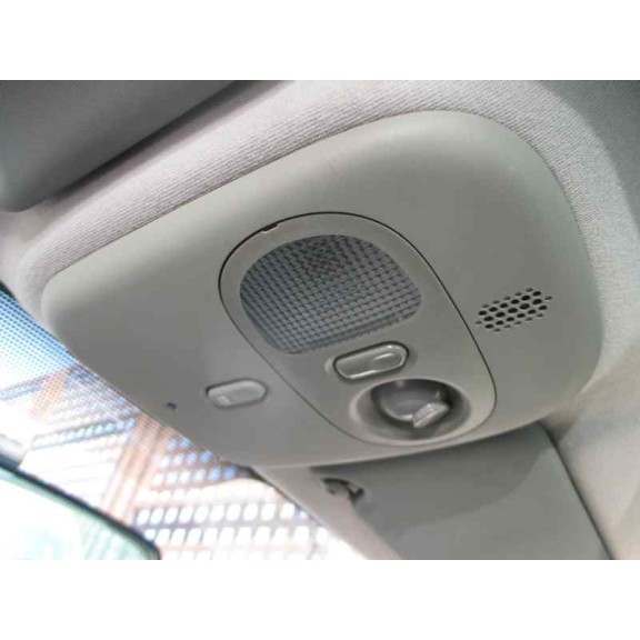 renault clio ii fase ii (b/cb0) del año 2004