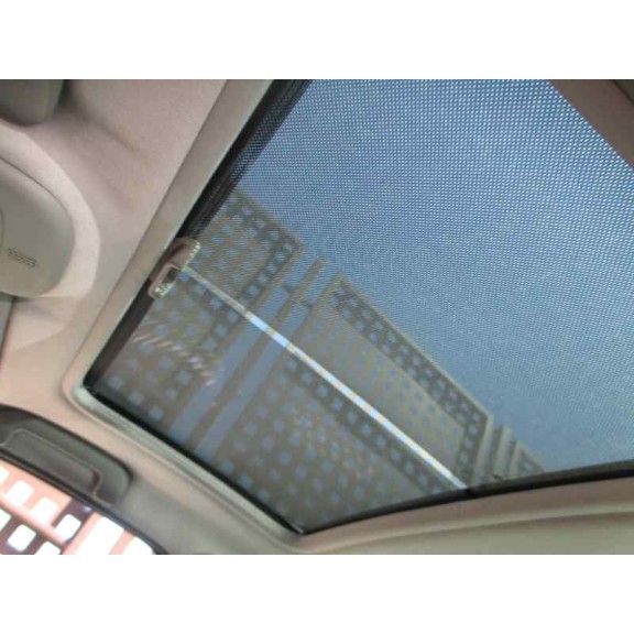 renault clio ii fase ii (b/cb0) del año 2004