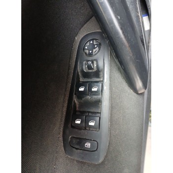MANDO ELEVALUNAS DELANTERO IZQUIERDO 96788281zd 