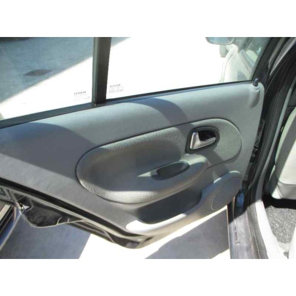 renault clio ii fase ii (b/cb0) del año 2004